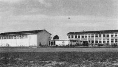Grossansicht in neuem Fenster: Schule Ebenhausen 1963