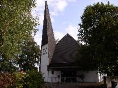 Evangelische Kirche