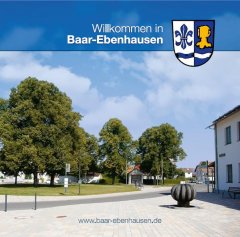 Imagefilm der Gemeinde Baar-Ebenhausen