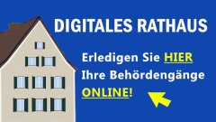 Digitales Rathaus