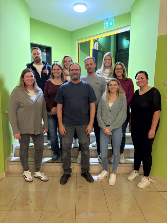 Elternbeirat 25-27 Elternbeirat 25-27