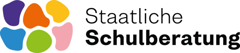 Logo staatliche Schulberatung Logo staatliche Schulberatung